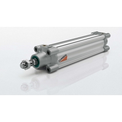 New ISO 15552 cylinders Series 63