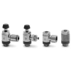 FLOW CONTROL VALVES